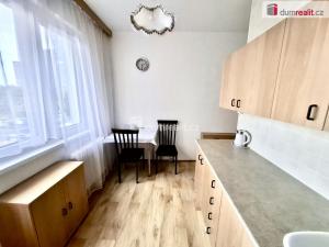 Pronájem bytu 1+1, Kralupy nad Vltavou - Lobeček, Předmostí, 34 m2
