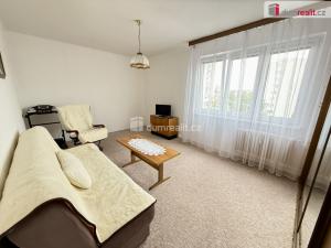 Pronájem bytu 1+1, Kralupy nad Vltavou - Lobeček, Předmostí, 34 m2