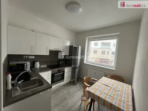 Pronájem bytu 1+1, Rožnov pod Radhoštěm, V Aleji, 39 m2