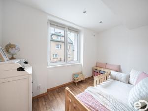 Prodej bytu 3+kk, Mnichovo Hradiště, Jiráskova, 51 m2