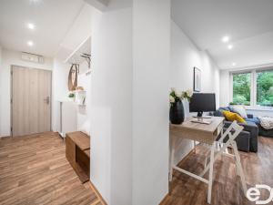 Prodej bytu 3+kk, Mnichovo Hradiště, Jiráskova, 51 m2