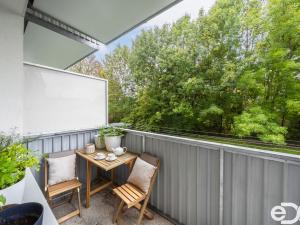 Prodej bytu 3+kk, Mnichovo Hradiště, Jiráskova, 51 m2