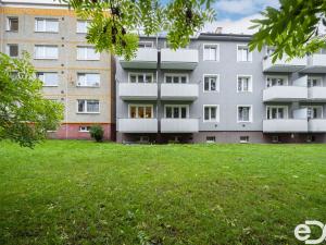 Prodej bytu 3+kk, Mnichovo Hradiště, Jiráskova, 51 m2