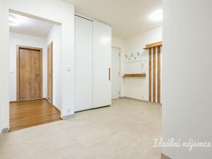 Pronájem bytu 4+kk, Praha - Čimice, Hrašeho, 117 m2