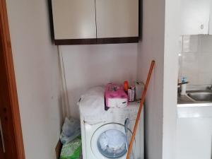 Prodej bytu 2+kk, Scalea, Kalábrie, Itálie, 42 m2