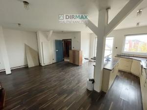 Pronájem bytu 4+kk, Plzeň - Jižní Předměstí, Hruškova, 105 m2