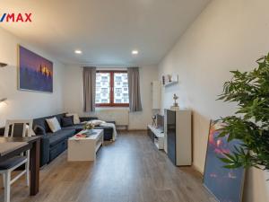 Prodej bytu 2+kk, Litvínov - Horní Litvínov, Koldům, 52 m2