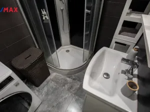 Prodej bytu 2+kk, Litvínov - Horní Litvínov, Koldům, 52 m2