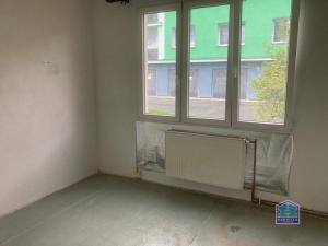 Prodej bytu 3+1, Bělá nad Radbuzou, Na výsluní, 64 m2