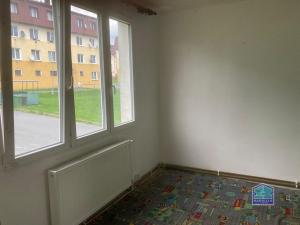 Prodej bytu 3+1, Bělá nad Radbuzou, Na výsluní, 64 m2