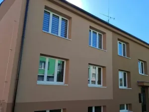 Prodej bytu 3+1, Bělá nad Radbuzou, Na výsluní, 64 m2