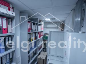 Pronájem obchodního prostoru, Brno - Židenice, 193 m2