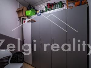 Pronájem obchodního prostoru, Brno - Židenice, 193 m2