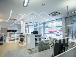 Pronájem obchodního prostoru, Brno - Židenice, 193 m2