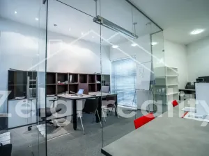 Pronájem obchodního prostoru, Brno - Židenice, 193 m2