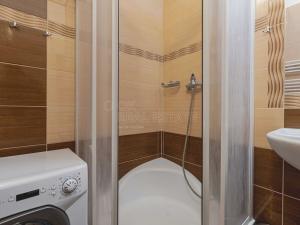 Pronájem bytu 1+kk, Praha, Krakovská, 28 m2
