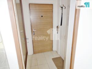 Pronájem bytu 1+1, Staňkov - Staňkov I, Na Tržišti, 33 m2