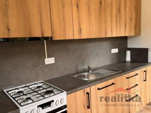 Pronájem bytu 2+1, Fulnek, Požární, 51 m2