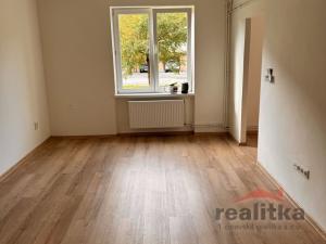 Pronájem bytu 2+1, Fulnek, Požární, 51 m2