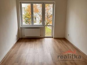 Pronájem bytu 2+1, Fulnek, Požární, 51 m2