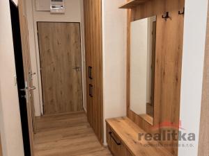 Pronájem bytu 2+1, Fulnek, Požární, 51 m2