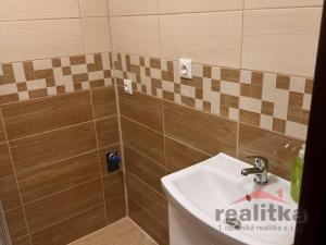 Pronájem bytu 2+1, Fulnek, Požární, 51 m2
