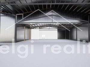 Pronájem skladu, Mikulov, 420 m2