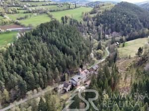 Prodej komerčního pozemku, Rejštejn, 38182 m2