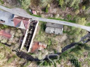 Prodej komerčního pozemku, Rejštejn, 38182 m2