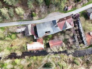 Prodej komerčního pozemku, Rejštejn, 38182 m2