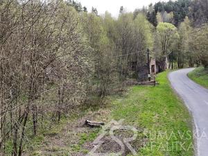 Prodej komerčního pozemku, Rejštejn, 38182 m2