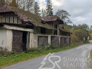 Prodej komerčního pozemku, Rejštejn, 38182 m2