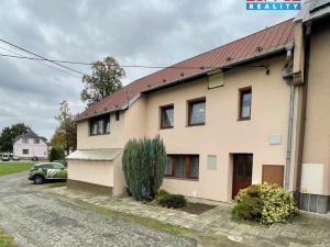 Prodej rodinného domu, Dub nad Moravou, Pod Školou, 70 m2