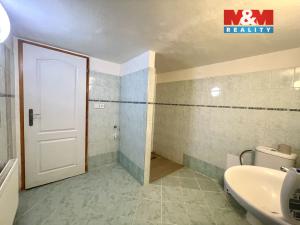 Prodej rodinného domu, Dub nad Moravou, Pod Školou, 70 m2