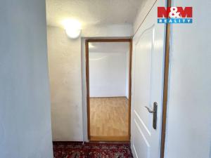 Prodej rodinného domu, Dub nad Moravou, Pod Školou, 70 m2