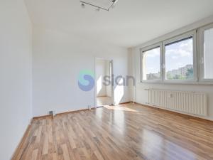 Pronájem bytu 2+1, Ostrava, Jaromíra Matuška, 44 m2