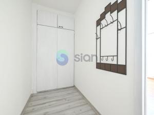 Pronájem bytu 2+1, Ostrava, Jaromíra Matuška, 44 m2