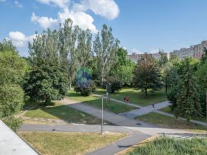 Pronájem bytu 2+1, Ostrava, Jaromíra Matuška, 44 m2