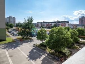 Pronájem bytu 2+1, Ostrava, Jaromíra Matuška, 44 m2