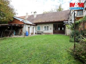 Prodej rodinného domu, Náměšť na Hané, Sokolská, 280 m2