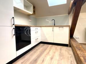 Pronájem bytu 2+kk, Brno - Brno-město, Orlí, 87 m2