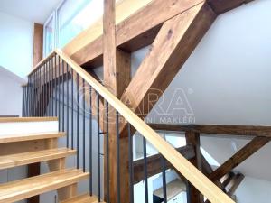 Pronájem bytu 2+kk, Brno - Brno-město, Orlí, 87 m2