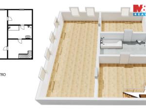 Prodej rodinného domu, Jiříkov - Sovinec, 300 m2