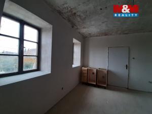 Prodej rodinného domu, Jiříkov - Sovinec, 300 m2