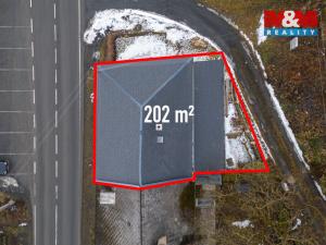 Prodej rodinného domu, Jiříkov - Sovinec, 300 m2