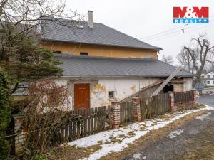 Prodej rodinného domu, Jiříkov - Sovinec, 300 m2