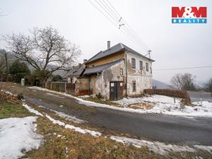 Prodej rodinného domu, Jiříkov - Sovinec, 300 m2
