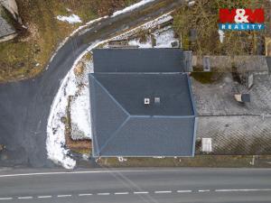 Prodej rodinného domu, Jiříkov - Sovinec, 300 m2