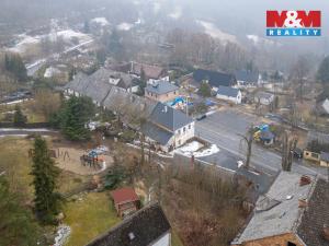 Prodej rodinného domu, Jiříkov - Sovinec, 300 m2