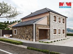 Prodej rodinného domu, Jiříkov - Sovinec, 300 m2